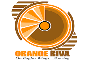 Orange Riva