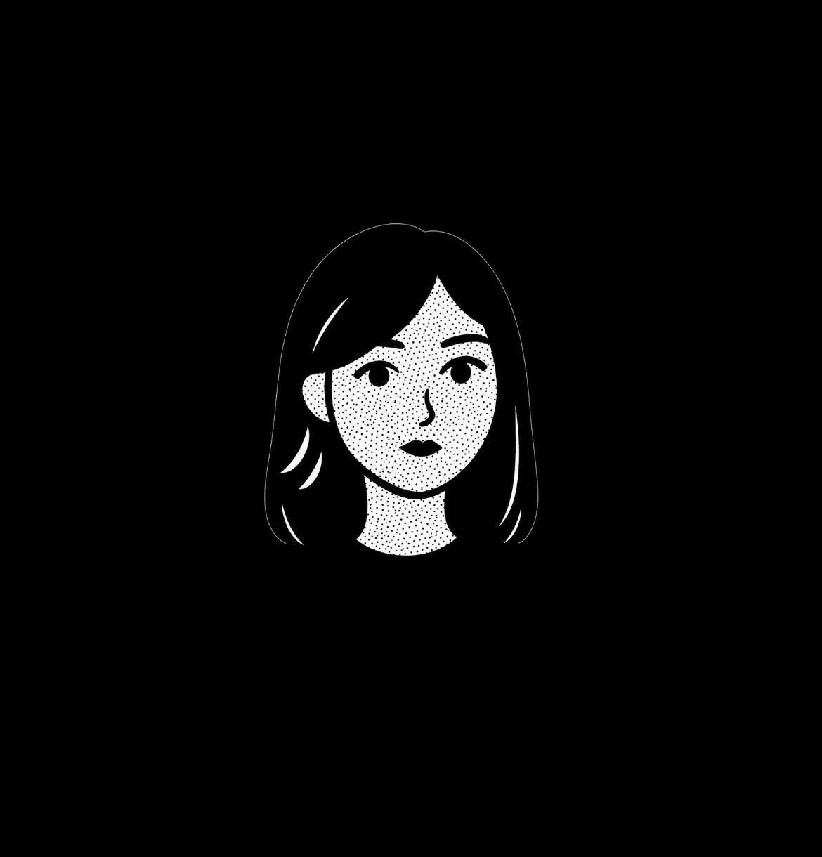diana illustrated avatar