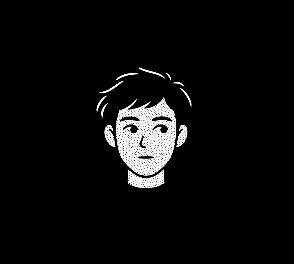 taras illustrated avatar