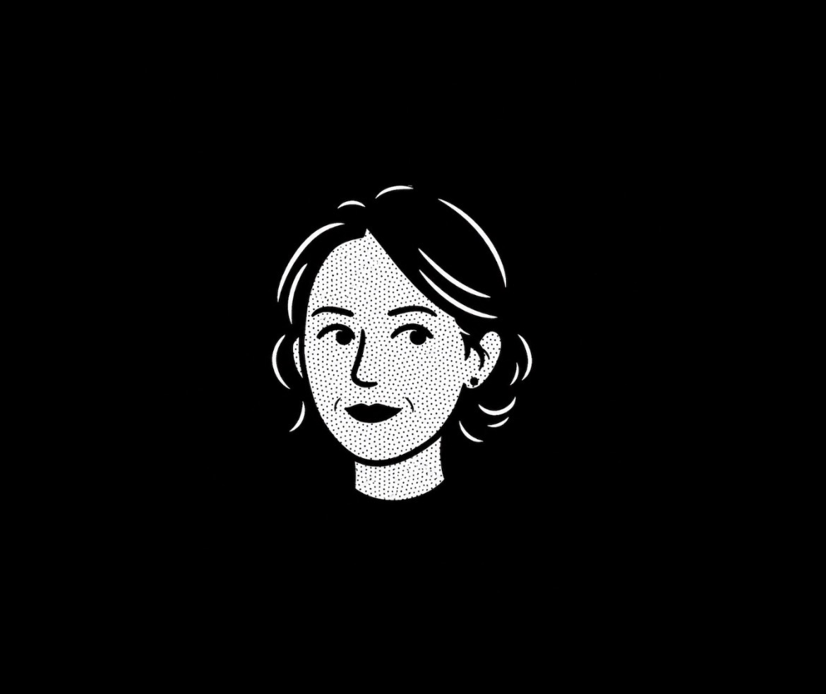 olena illustrated avatar